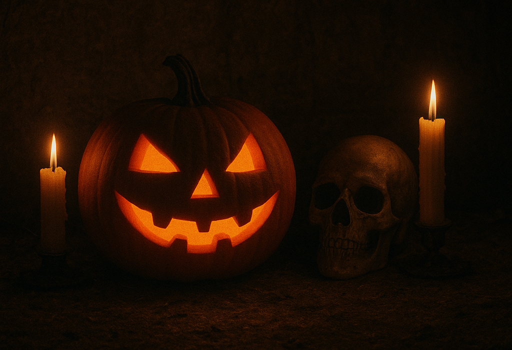 Escape Room Halloween Zaragoza