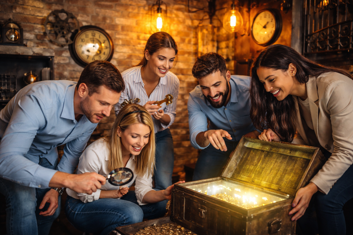 Actividades para empresas en Bilbao: qué puedes hacer con tu equipo en la ciudad